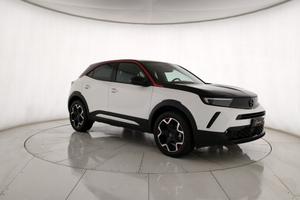 Opel Mokka 1.2 t GS s&s 130cv at8