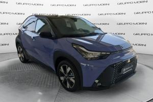 Toyota Aygo X 1.5 HYBRID 115 Icon CVT