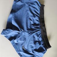 Pantaloncini running uomo S