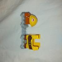 Lego 71373 Super Mario Builder Power up