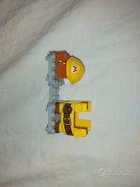 Lego 71373 Super Mario Builder Power up