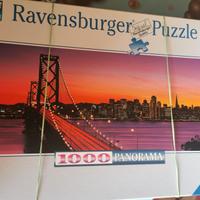 Puzzle Ravensburger 