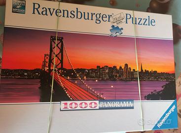 Puzzle Ravensburger 