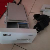 Lavatrice Lg ricambi