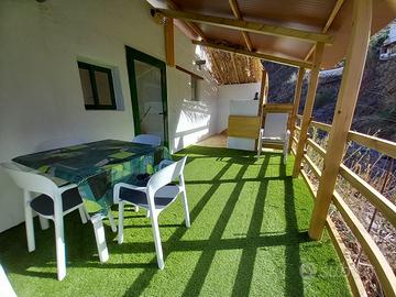 Gran canaria EL RISCO AGAETE