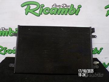 RADIATORE CLIMA PER AUDI A6 4F 2.7 TDI 2007