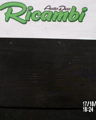 RADIATORE CLIMA PER AUDI A6 4F 2.7 TDI 2007