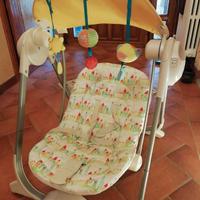 Altalena Chicco 