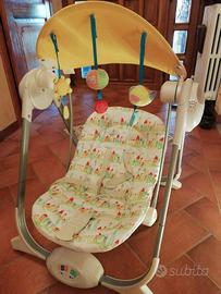 Altalena Chicco 