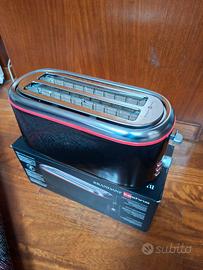 Tostapane Brandani fettalunga