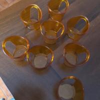 Portabicchieri da caffe