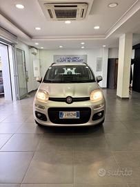 FIAT PANDA LOUNGE 1.2 BENZINA