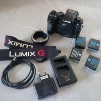 lumix g90