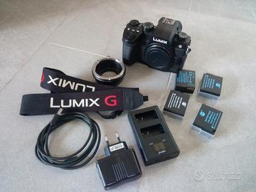 lumix g90