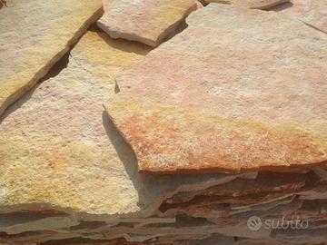 Pietra di Trani da Rivestimento