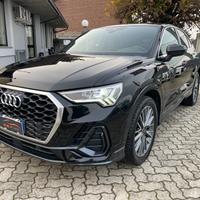 Audi Q3 SPB 35 TDI Business Plus