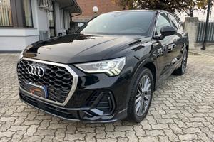 Audi Q3 SPB 35 TDI Business Plus