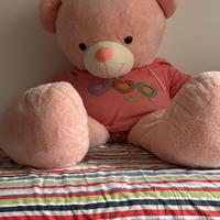 Peluche gigante