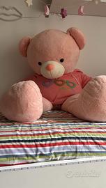 Peluche gigante