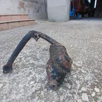 marmitta vespa 50 special 