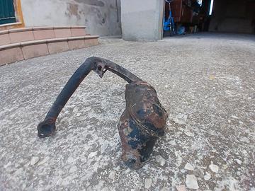 marmitta vespa 50 special 