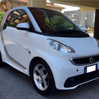 Ricambi originali smart