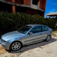 BMW 316TI 2004 KM 148.000 allestimento M 