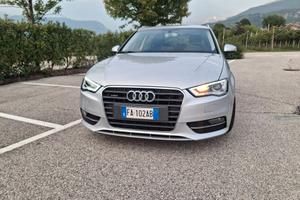 Audi A3 2.0 TDI 150 CV clean diesel quattro Ambiti