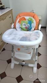 Sediolone chicco