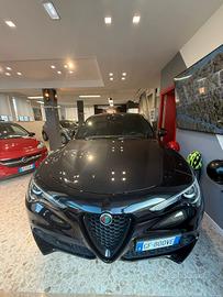 Alfa Romeo Stelvio 2.2 Turbodiesel 210 CV AT8 Q4 T