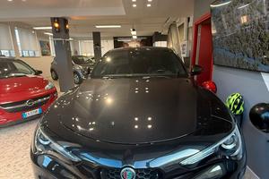 Alfa Romeo Stelvio 2.2 Turbodiesel 210 CV AT8 Q4 T