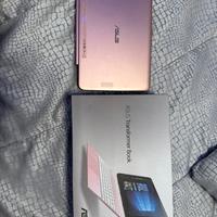 Asus Transformer Book  Rosa