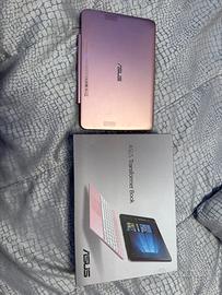 Asus Transformer Book  Rosa