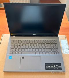 Acer Aspire 5 - i5 12a gen, 32GB RAM