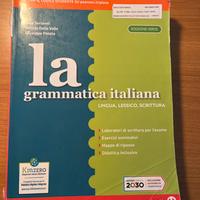 Libro Scolastico di Italiano