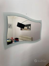 Specchio da parete