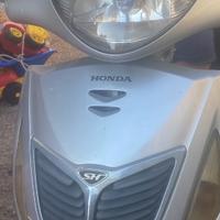 Honda SH 125 - 2003