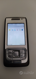 Nokia E65 funzionante