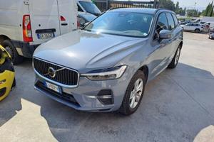 Volvo XC60 B4 D AWD Momentum N1 Autocarro