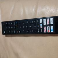 Smart TV Hisense 50"