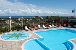 Ferragosto 2026 a Vieste - Bilo 4p Villa Carabella