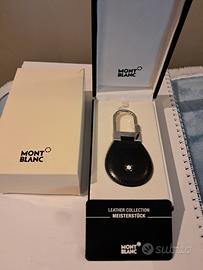 Portachiavi Montblanc