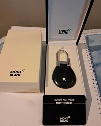 Portachiavi Montblanc