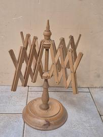 Telaio da sarta vintage