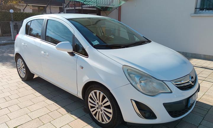 Opel Corsa 1.3 CDTI 75CV 5 porte Cosmo