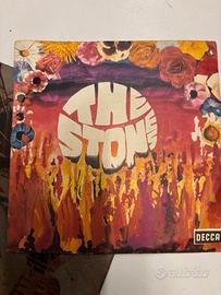 45 giri Rolling Stones The Stones