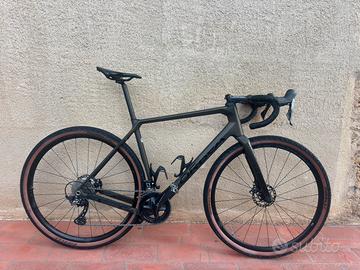 Bici gravel Orbea Terra M41E team