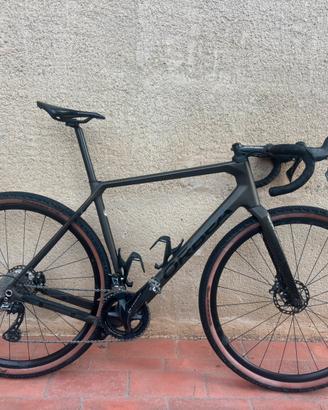 Bici gravel Orbea Terra M41E team