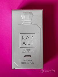 Profumo Kayali The Wedding Silk Santal 36