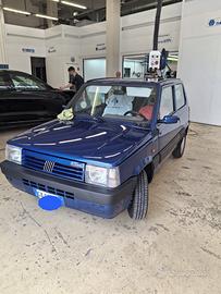 Fiat Panda 141